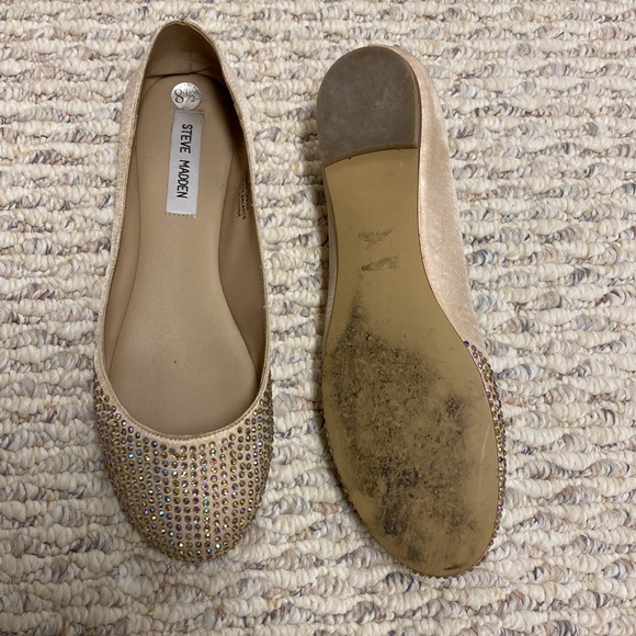 Steve Madden Ballet flats - Picture 2 of 5